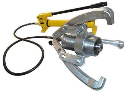 Съемник гидравлический TOR EP-20T с выносным насосом (N) 1048623 купить в Перми