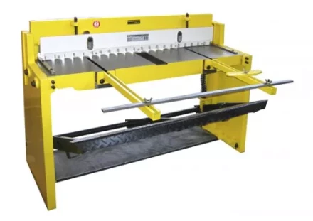 Ножницы гильотинные Корвет 553 95530 купить в Перми