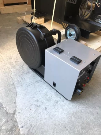 Полуавтоматический сварочный аппарат инверторный Ресанта САИПА-350 купить в Перми