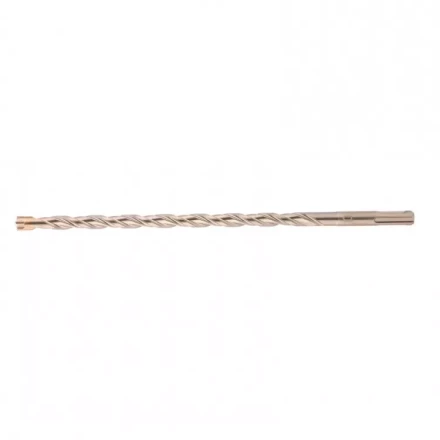 Бур по бетону QUADRO 10 x 260 мм SDS PLUS Gross 70779 купить в Перми