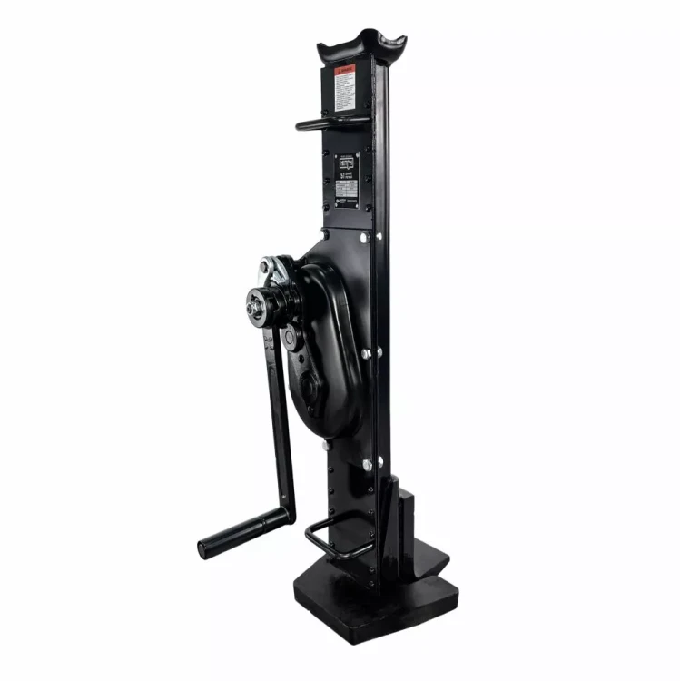 Домкрат реечный низкопрофильный HITCH JRN-10000 10т (SZ086930) купить в Перми