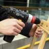 Дрель аккумуляторная DEKO GCD12DU3, 063-4114, со съемным патроном купить в Перми