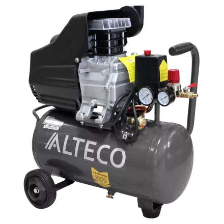 Компрессор ALTECO ACD 20/200 30950 купить в Перми