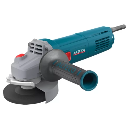 Угловая шлифмашина ALTECO Heavy Duty AGH 1000-125 76164 купить в Перми