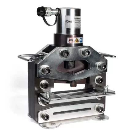 Пресс для резки шин (шинорез) ШР-150 NEO КВТ купить в Перми