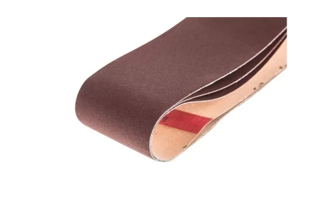 Лента шлиф. бесконечная HAMMER 75х533мм P150 купить в Перми