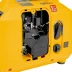 Генератор инверторный GS-1100iS, 1,1 кВт, 230 В, закрытый корпус, ручной старт// DENZEL 94718 купить в Перми