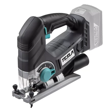 Лобзик аккумуляторный TESLA TJ18DC TO купить в Перми