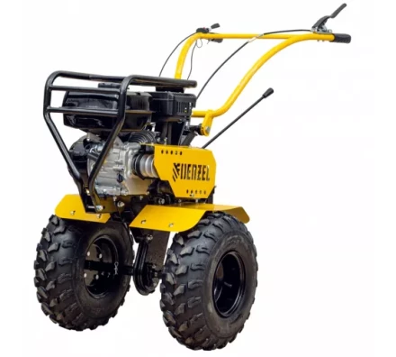 Мотоблок DPT-370-PRO Denzel 56404 купить в Перми