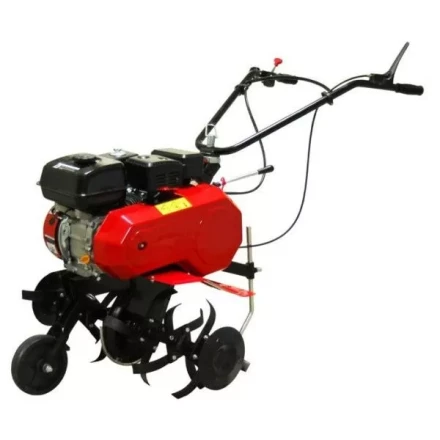 Культиватор бензиновый Elitech КБ 72 купить в Перми