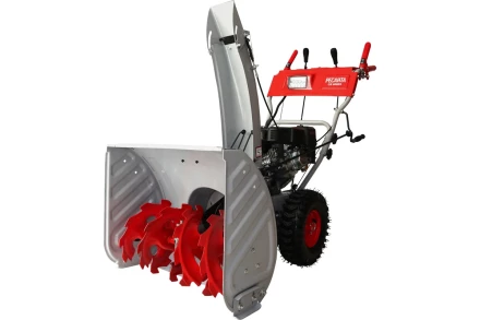 Снегоуборщик СБ 6000Э Ресанта купить в Перми