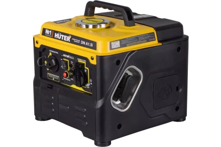 Инверторный генератор DN А1,5i Huter 64/10/22 купить в Перми