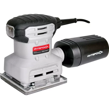 Плоскошлифовальная машина ПШМ-104/220 ИНТЕРСКОЛ купить в Перми