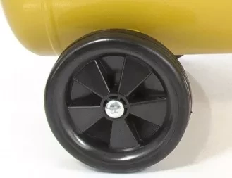 Компрессор масляный поршневой прямой привод DENZEL PC 50-260 58073 купить в Перми