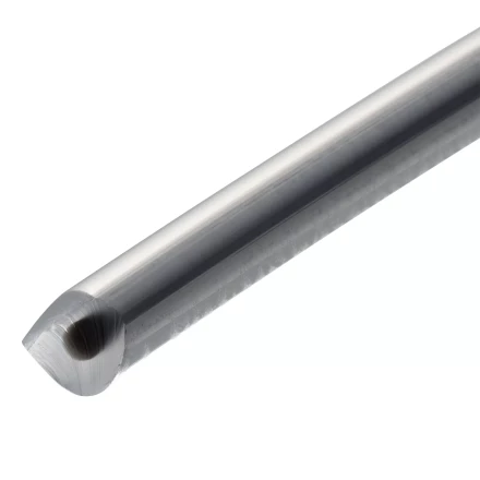 Леска для триммера двухкомпонентная круглая, 3,0мм х 123м, на DIN катушке EXTRA CORD// Denzel 96810 купить в Перми