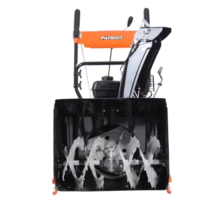 Снегоуборщик бензиновый PATRIOT СИБИРЬ 62 купить в Перми