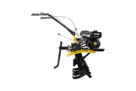 Сельскохозяйственная машина Huter МК-100/LS купить в Перми