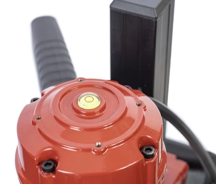 Установка алмазного бурения ESPIRA DDC-202/3-B (220В,50/6Гц, ном.вх. мощн 2100 W, вес 19 кг), 400212 купить в Перми