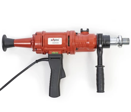 Установка алмазного бурения ESPIRA DDC-202/3-B (220В,50/6Гц, ном.вх. мощн 2100 W, вес 19 кг), 400212 купить в Перми