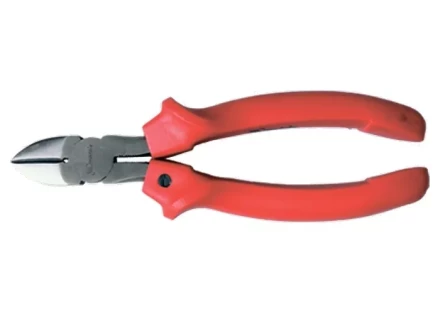 Бокорезы, Standard, 180 мм, шлифованные, пластмассовые рукоятки MATRIX 17567 купить в Перми