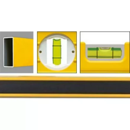 Уровень  22 см  70 ТМ магнитный  02190  0,5 мм/м  STABILA купить в Перми