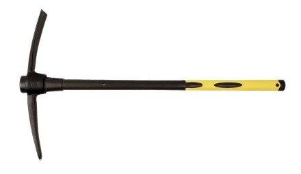 Кирка 2000 грамм с фиберглассовой рукояткой Энкор 23042 купить в Перми