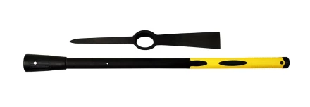 Кирка 2000 грамм с фиберглассовой рукояткой Энкор 23042 купить в Перми