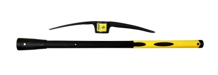 Кирка 2000 грамм с фиберглассовой рукояткой Энкор 23042 купить в Перми