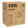 Компрессор воздушный прям. привод Denzel DCV1800/50 58168, 1,8 кВт, 50 литров, 320 л/мин купить в Перми