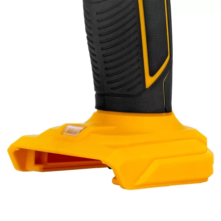 Дрель-шуруповерт аккумуляторная ударная Denzel CID-18-0, Li-Ion, 18 В 26136 купить в Перми