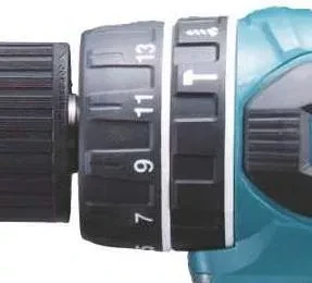 Аккумуляторная ударная дрель Makita BHP446RFE купить в Перми