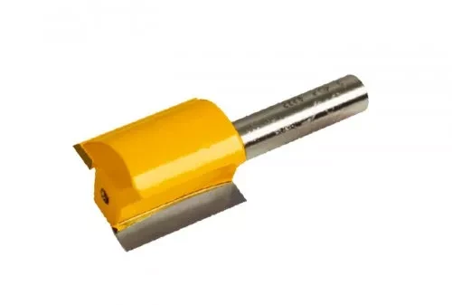 Фреза пазовая прямая ф8х26мм хв. 8мм Энкор 46022 купить в Перми