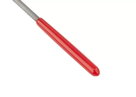 Набор надфилей 160 х 4мм 10 шт обрезиненные рукоятки MATRIX 15818 купить в Перми