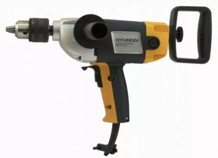 Дрель-миксер Hyundai HY/ID16130 купить в Перми