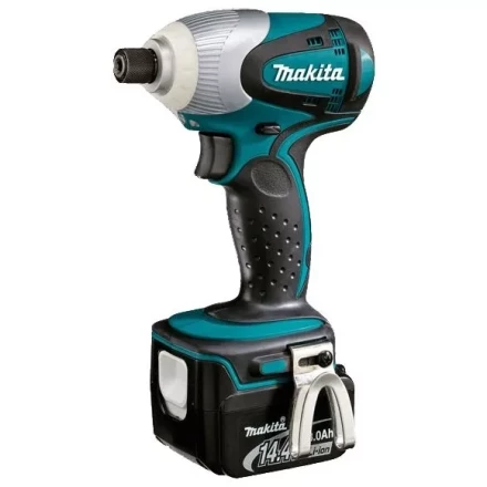Дрель-шуруповерт аккумуляторная Makita BTD130FRFE купить в Перми