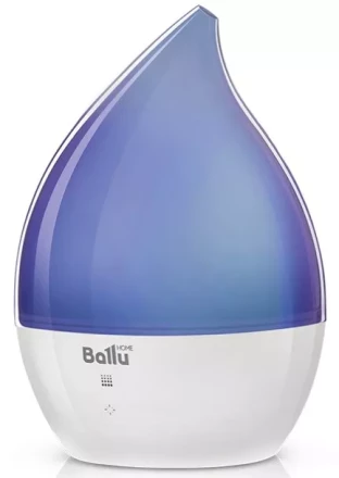 Увлажнитель ультразвуковой BALLU UHB-190 купить в Перми