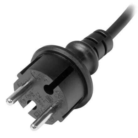 Электрическая снегоуборочная машина Denzel ESB-460-M 97628, 1.8 кВт, металлический шнек, LED фара купить в Перми