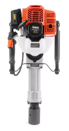 Бензиновый копер MESSER JH-70 купить в Перми