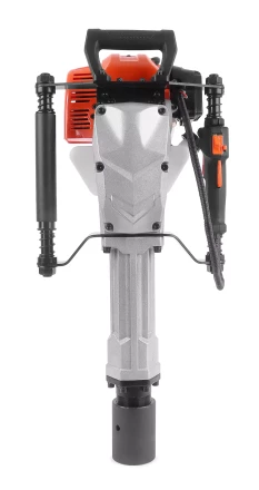 Бензиновый копер MESSER JH-70 купить в Перми