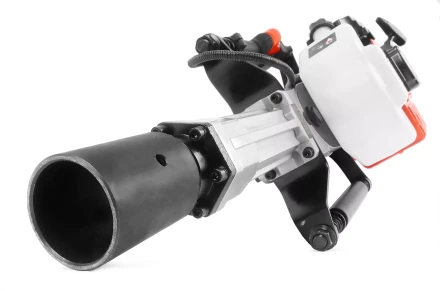 Бензиновый копер MESSER JH-70 купить в Перми