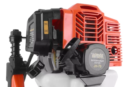 Бензиновый копер MESSER JH-70 купить в Перми