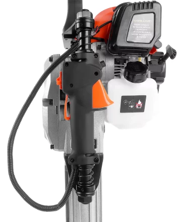 Бензиновый копер MESSER JH-70 купить в Перми