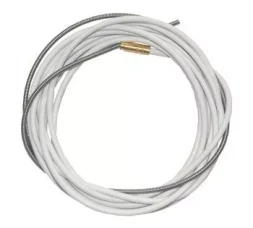 Канал подающий д. 1,4-1,6 мм (5,5м / белый / MW-45) XL124.D044