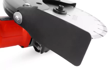 Электрический бетонорез MESSER 6832  3500Вт  350мм рез 155мм купить в Перми