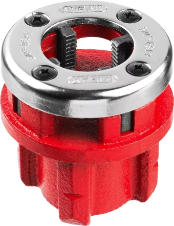 Клупп MIRAX трубный, 3/4&quot; 28241-3/4 купить в Перми