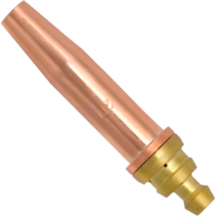 Мундштук пропановый №2 (1/16&quot;) 10-75 мм Оберон N3142 купить в Перми