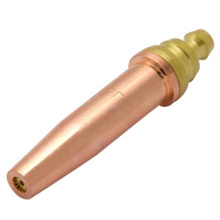 Мундштук пропановый №2 (1/16&quot;) 10-75 мм Оберон N3142 купить в Перми