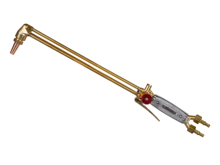 Резак трехтрубный пропановый  Р3П-32-Р R3P-32-R-LPG Сварог купить в Перми