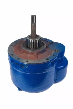 Редуктор подъема для талей электрических CD1 3,2 т 11932 купить в Перми