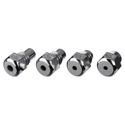 Двуручные усиленные заклепочники KRAFTOOL GRAND-48 31175 купить в Перми